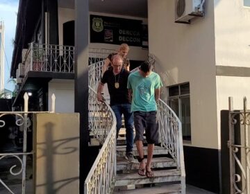 Menina de 10 anos é estuprada pelo pai durante férias