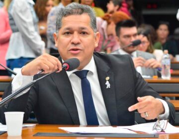 Malafaia assume presidência de subcomissão sobre crise energética no Amapá