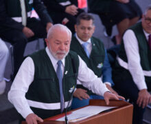 Lula sanciona Mais Médicos e Dorinaldo confirma 65 profissionais para o AP
