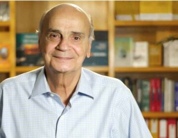 Dráuzio Varella confirma participação em fórum sobre câncer no AP
