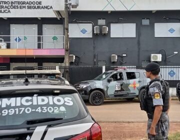 Acusado de degolar e jogar corpo em rio é preso pelo Bope