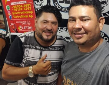 Família fecha Salão do Eldo 
