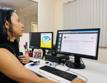 Recarga de veículos elétricos pode afetar distribuição, diz engenheira amapaense