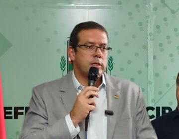 Planalto anuncia compensação no FPM e Furlan revoga decreto de gastos