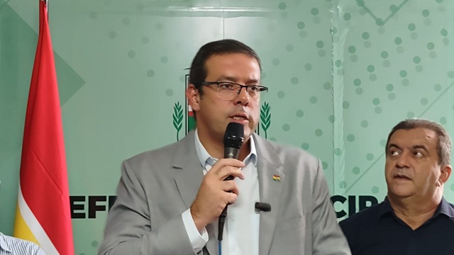Planalto anuncia compensação no FPM e Furlan revoga decreto de gastos