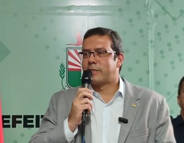Pesquisa Veritá: entre as capitais, Furlan tem a melhor avaliação