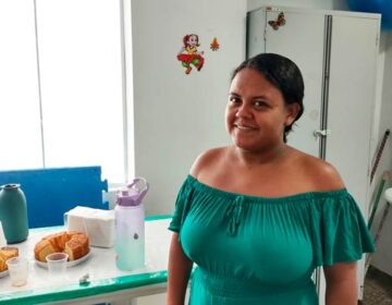 ‘Até chamei uma amiga grávida’, diz gestante atendida em programa de qualidade do pré-natal