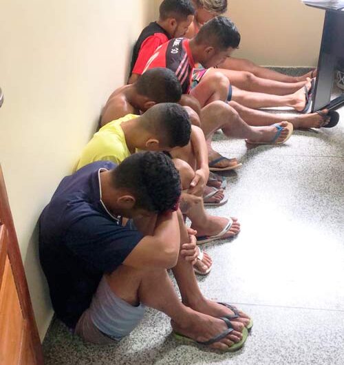 Locação para festas, transferências falsas: como golpistas enganaram dezenas de vítimas em Macapá