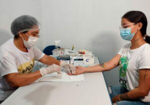 Baixo diagnóstico de hepatites preocupa no Amapá