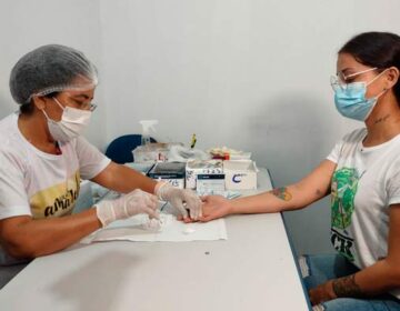 Baixo diagnóstico de hepatites preocupa no Amapá