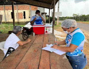 Itaubal não faz concurso há 13 anos, mas segue contratando