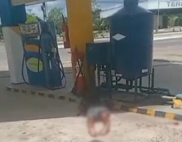 4 acusados de matar dependente químico são presos