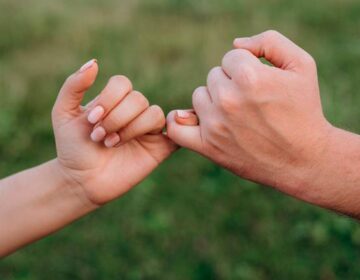 O verdadeiro amor