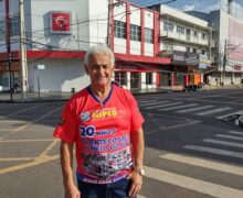 Pastor que evangeliza há 20 anos no comércio de Macapá: ‘pregarei até o fim da vida’