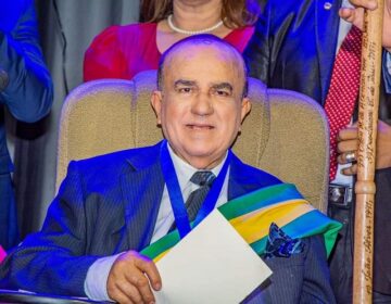 Morre o pastor Oton Alencar, ex-presidente da AD