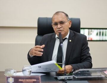 Deputado assume secretaria de Pesca do governo