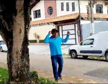 Suspeito de emboscar e matar amigo é preso em Macapá