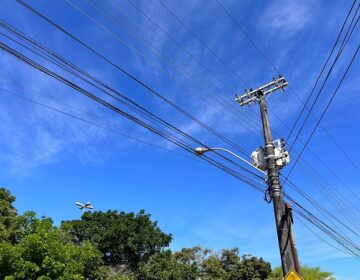 Dorinaldo questiona tarifas do Amapá com Ministério das Minas e Energia