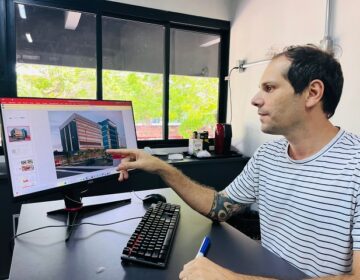 Novo HE será a maior unidade hospitalar do Amapá, diz governo