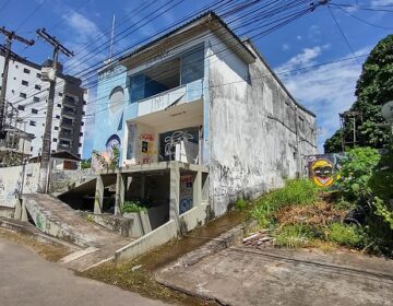 Prédio do Sine: dos 40 anos de oportunidades ao abandono