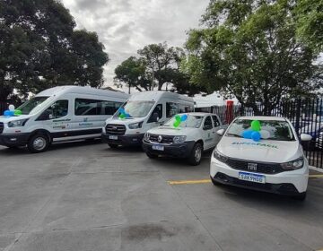 Com emenda de Lucas, Super Fácil poderá levar serviços a comunidades isoladas