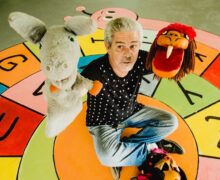 Morre o ator Guiga Melo, o ‘mestre dos bonecos’