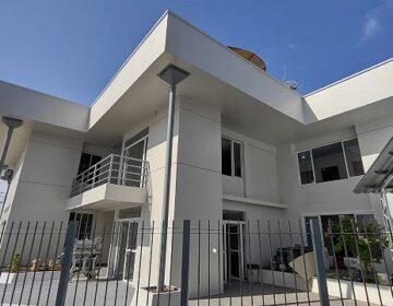 Mais moderna, Biblioteca Elcy Lacerda se prepara para reabrir