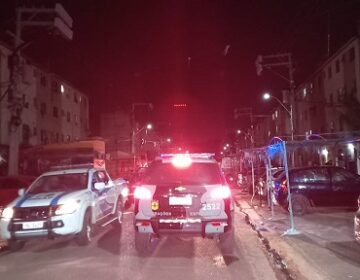 Assaltantes morrem em tiroteio com o Bope no Macapaba