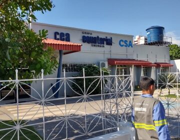 Ministério recomenda que Aneel suspenda aumento da tarifa no AP, diz Randolfe