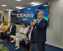 Amapá convoca servidores para Censo Previdenciário