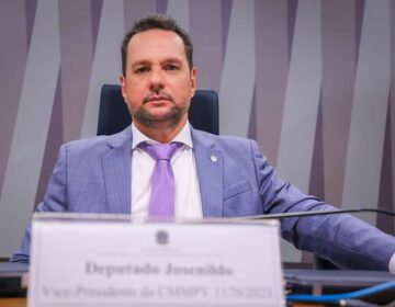Deputado do AP propõe lei que obriga estupradores a indenizar vítimas