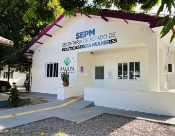 Campanha ‘Que tipo de homem você é?’ enfrenta o feminicídio no Amapá