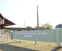 Unifap abre 1,1 mil vagas gratuitas em cursos de inglês, francês e libras
