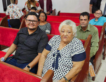 Morre a última pioneira da Igreja Adventista no AP
