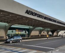 Consórcio assume aeroporto de Macapá e planeja novos voos