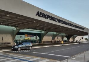 aeroporto de Macapá (8) Fotos Iago Fonseca
