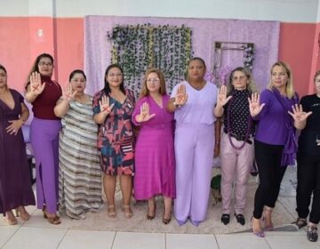 Em Santana, mulheres sofrem violência a cada 2h, diz Rede de Proteção