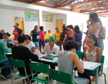Agricultores são ouvidos pelo Rurap em conferência que percorrerá o AP