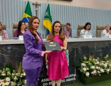 Deputadas debatem como melhorar rede de proteção às mulheres; 8 foram mortas em 2022