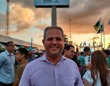 TRE nega pedido ao MP Eleitoral, e libera candidatura de Bruno Mineiro