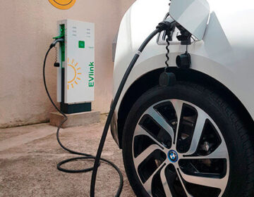 Acácio propõe que postos de gasolina tenham recarga para veículos elétricos
