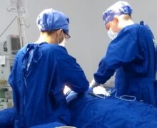Lucas confirma R$ 8 milhões para cirurgias bariátricas e oncológicas
