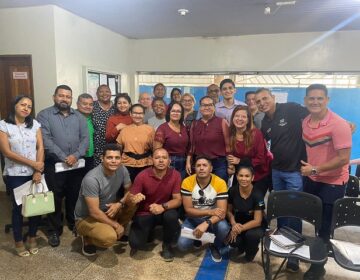 Campanha para conselheiro tutelar começa em Santana