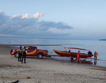 Colombiano morre afogado no Rio Amazonas