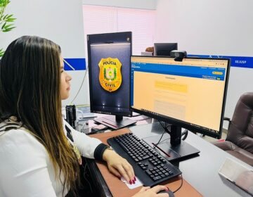 Delegada alerta e dá dicas contra furtos de celular durante o Carnaval