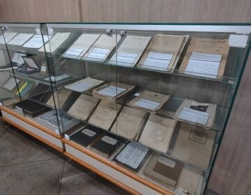 Processos antigos revelam ‘tretas’ entre personagens históricos do Amapá