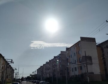 Anel de fogo: eclipse raro poderá ser visto no AP