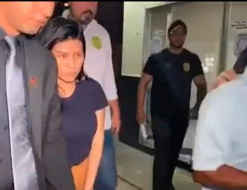 Defesa nega que Ellen Paixão tenha sido assassinada em presídio