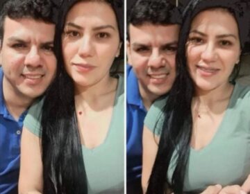 Amapaense procurada por morte de bancário teria comprado soda cáustica antes do crime