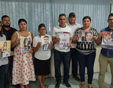 Mulher planejou o crime, diz família de bancário morto